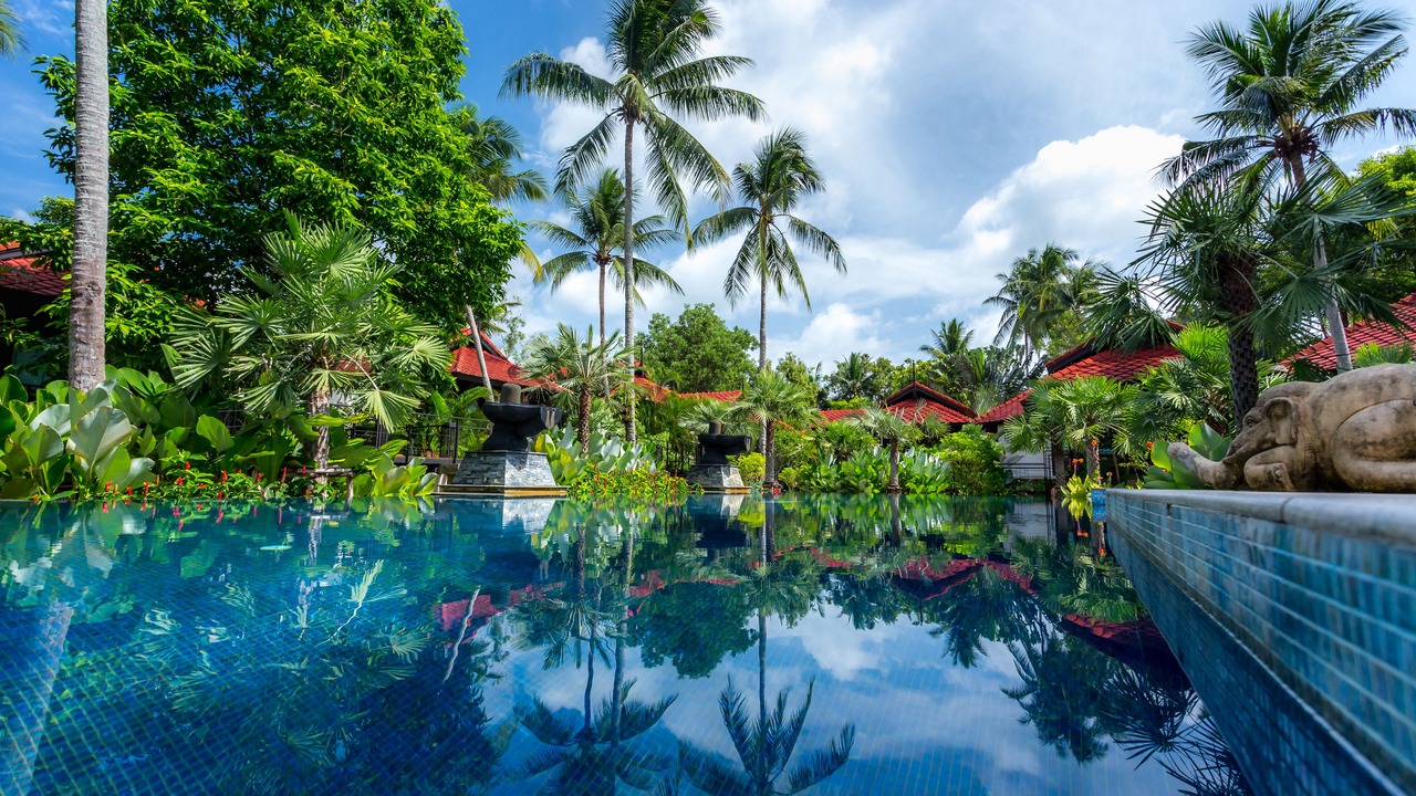 Photo of Outdoor in Pak Tako