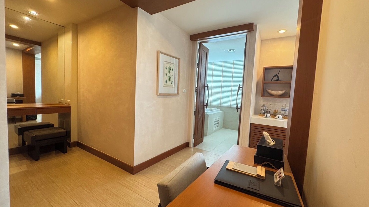 Photo of Bedroom in Pak Tako