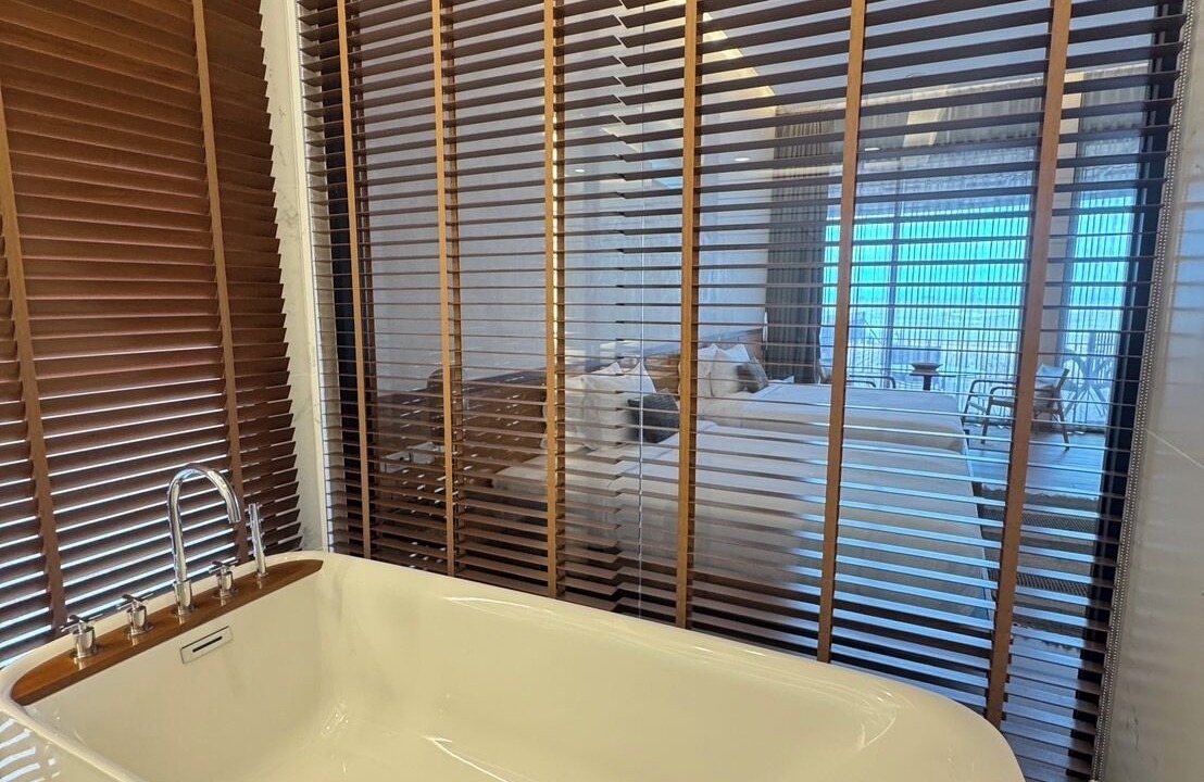Photo of Bathroom in Pak Tako