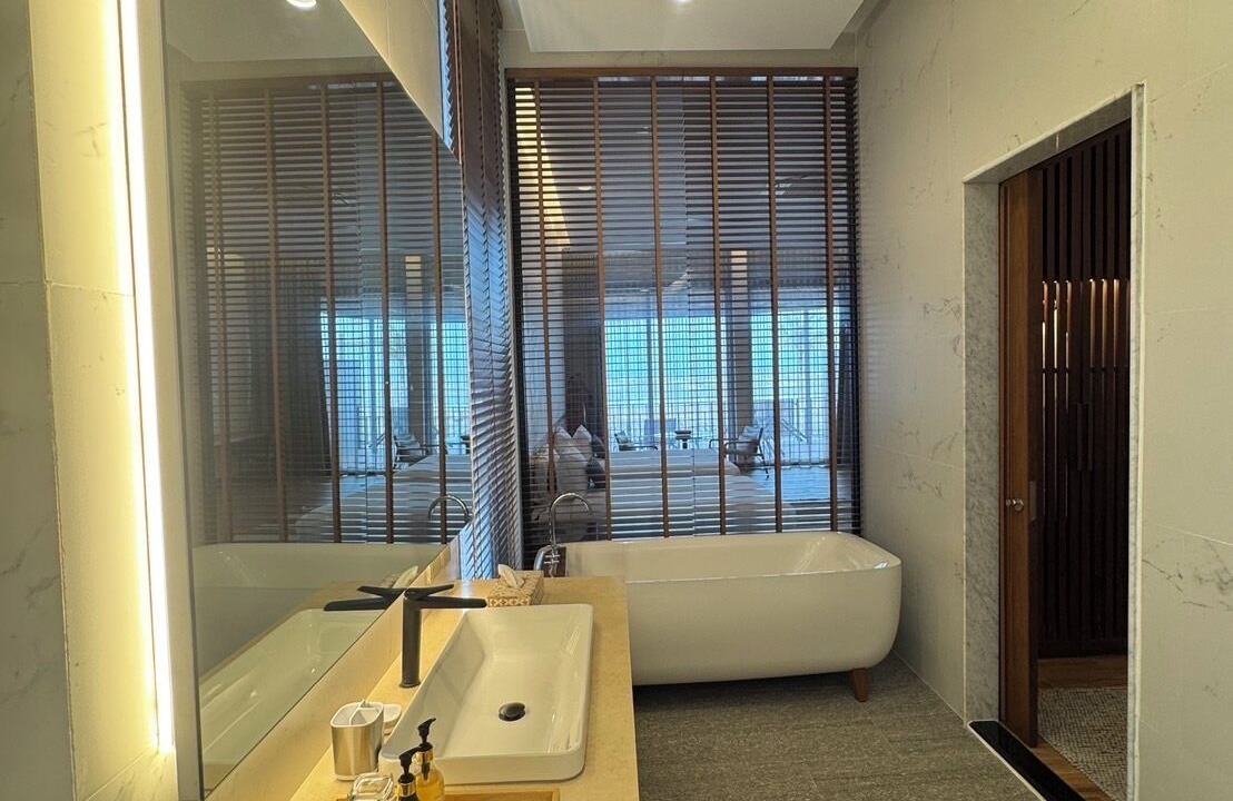 Photo of Bathroom in Pak Tako