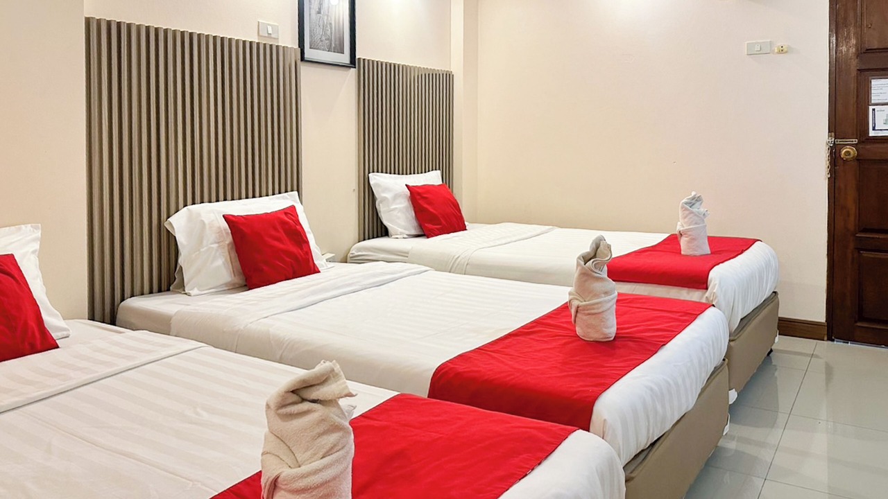 Photo of Bedroom in Ban Chang