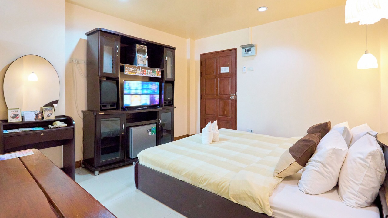 Photo of Bedroom in Ban Chang