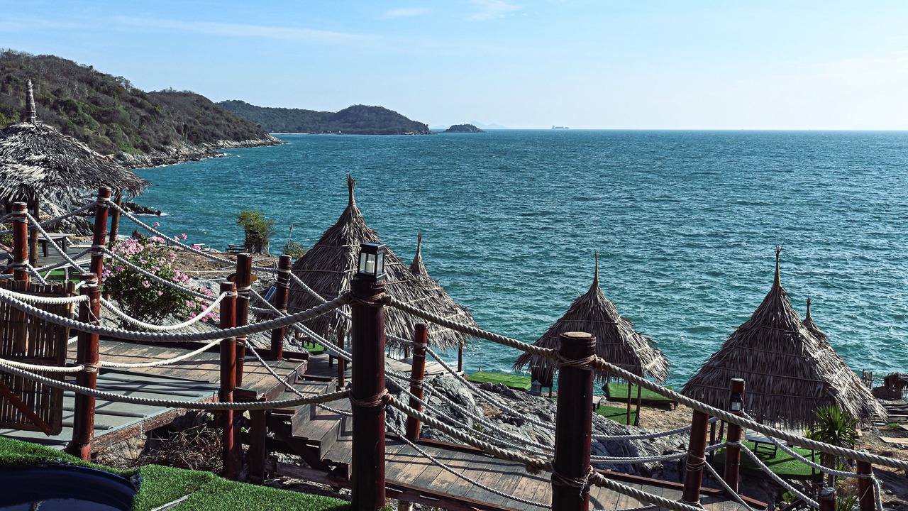 Photo of Outdoor in Tha Thaewawong