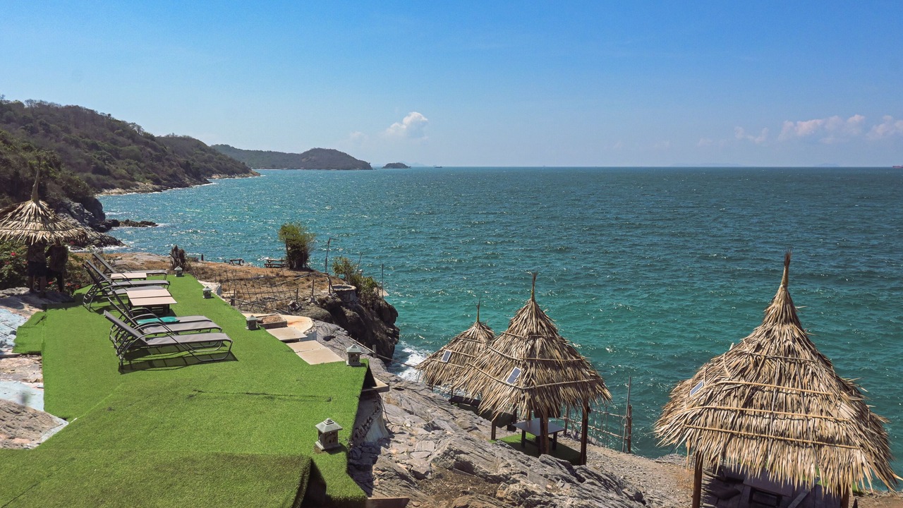 Photo of Outdoor in Tha Thaewawong