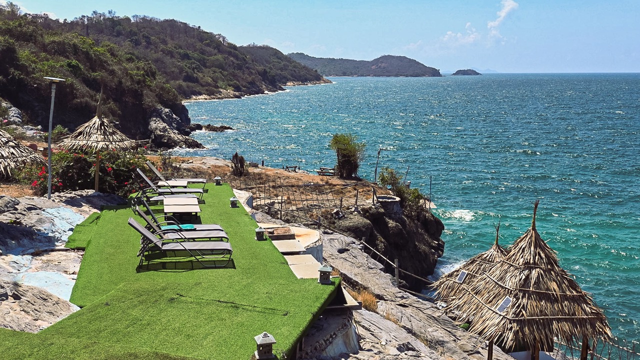 Photo of Outdoor in Tha Thaewawong