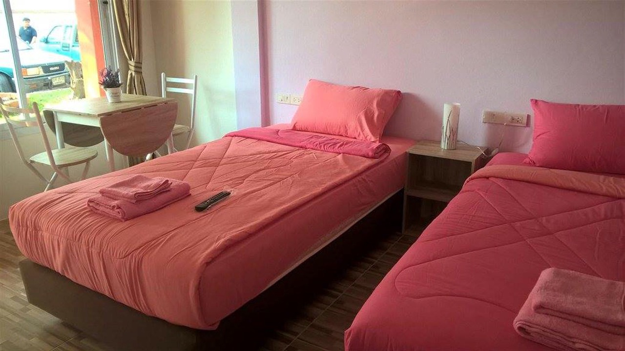 Photo of Bedroom in Samphao Lom