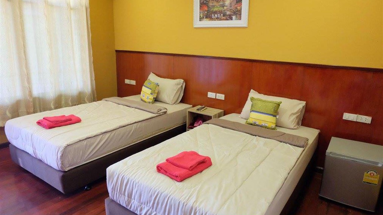 Photo of Bedroom in Samphao Lom