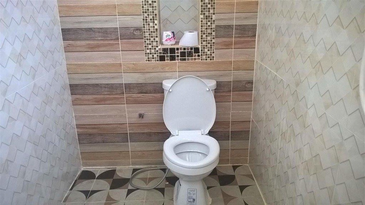 Photo of Bathroom in Samphao Lom
