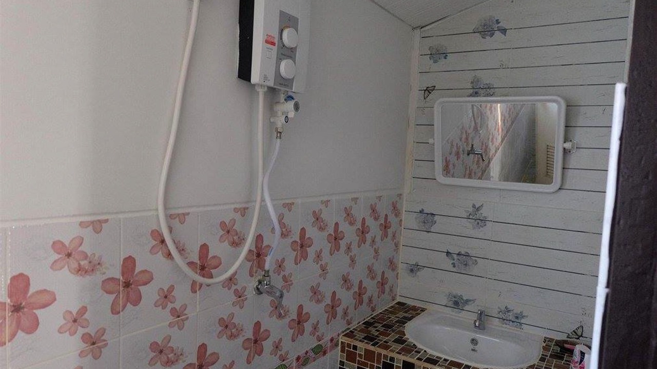 Photo of Bathroom in Samphao Lom