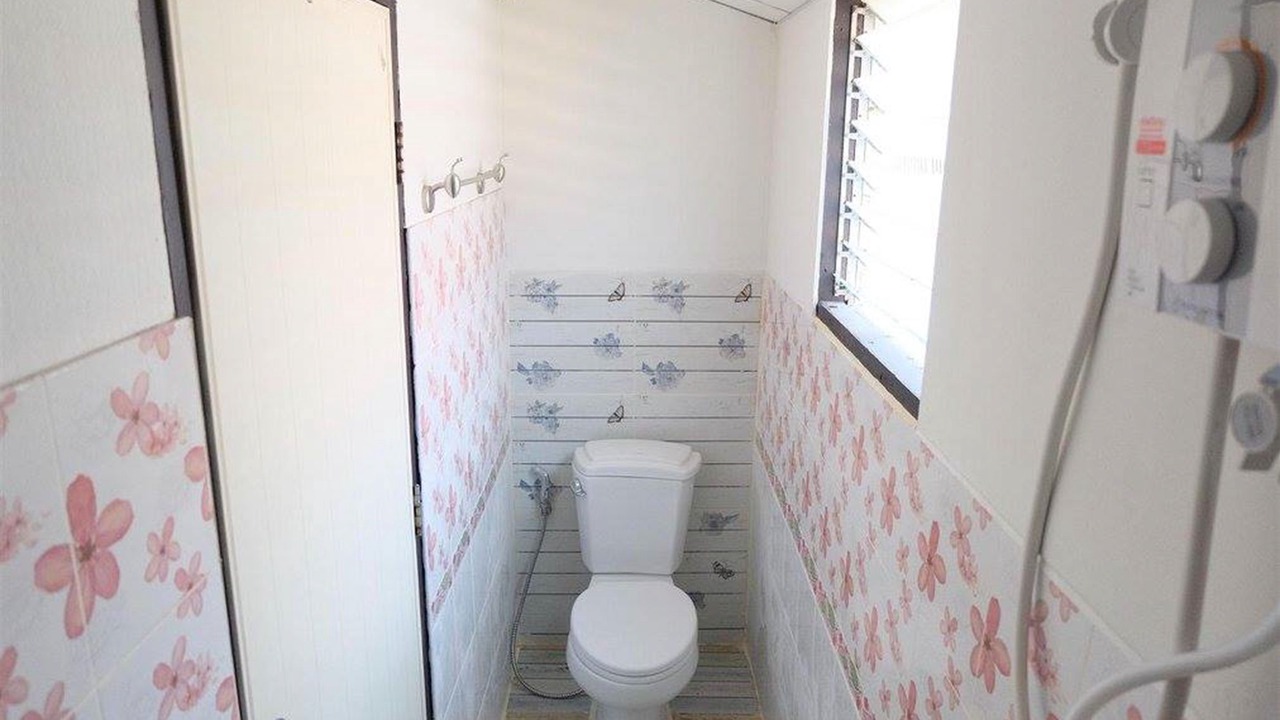 Photo of Bathroom in Samphao Lom