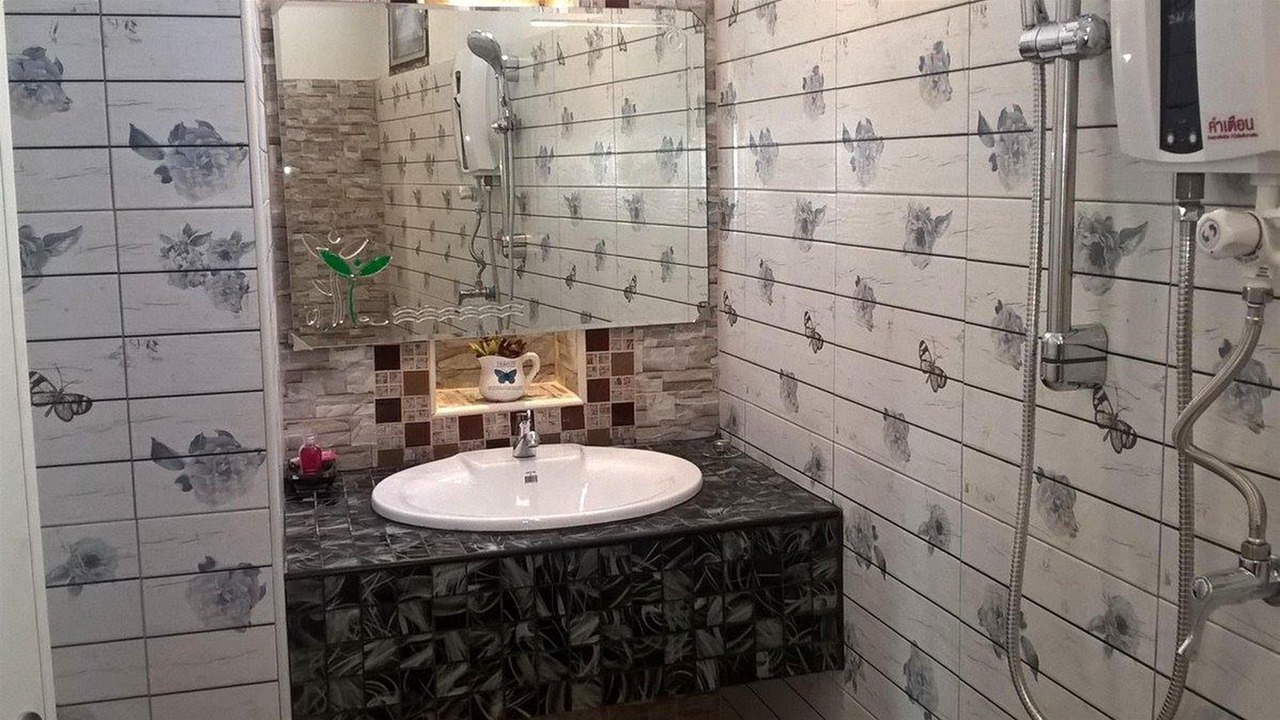 Photo of Bathroom in Samphao Lom