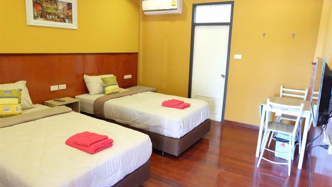 Photo of Bedroom in Samphao Lom