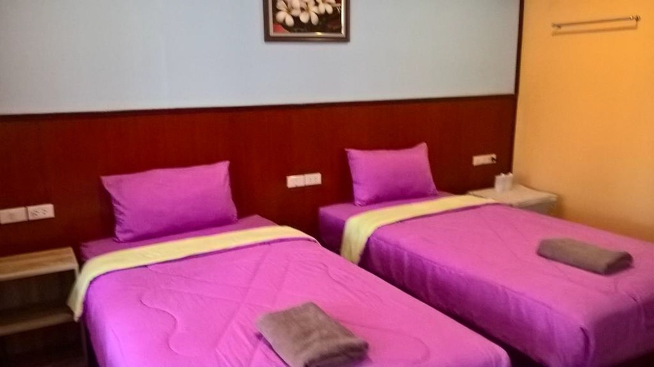 Photo of Bedroom in Samphao Lom