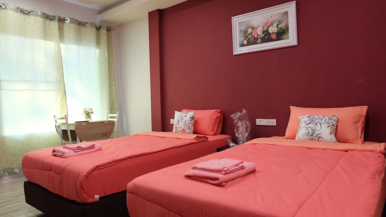 Photo of Bedroom in Samphao Lom