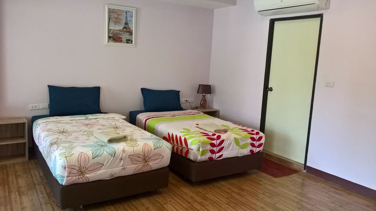 Photo of Bedroom in Samphao Lom
