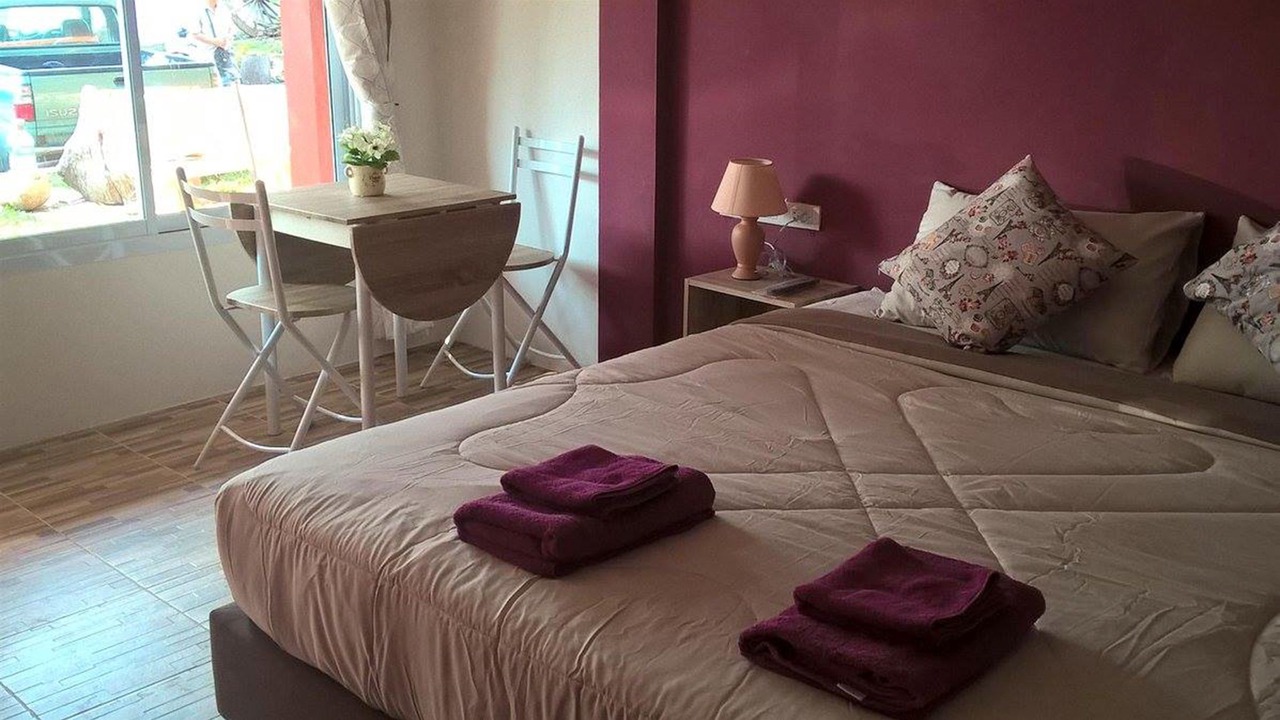 Photo of Bedroom in Samphao Lom