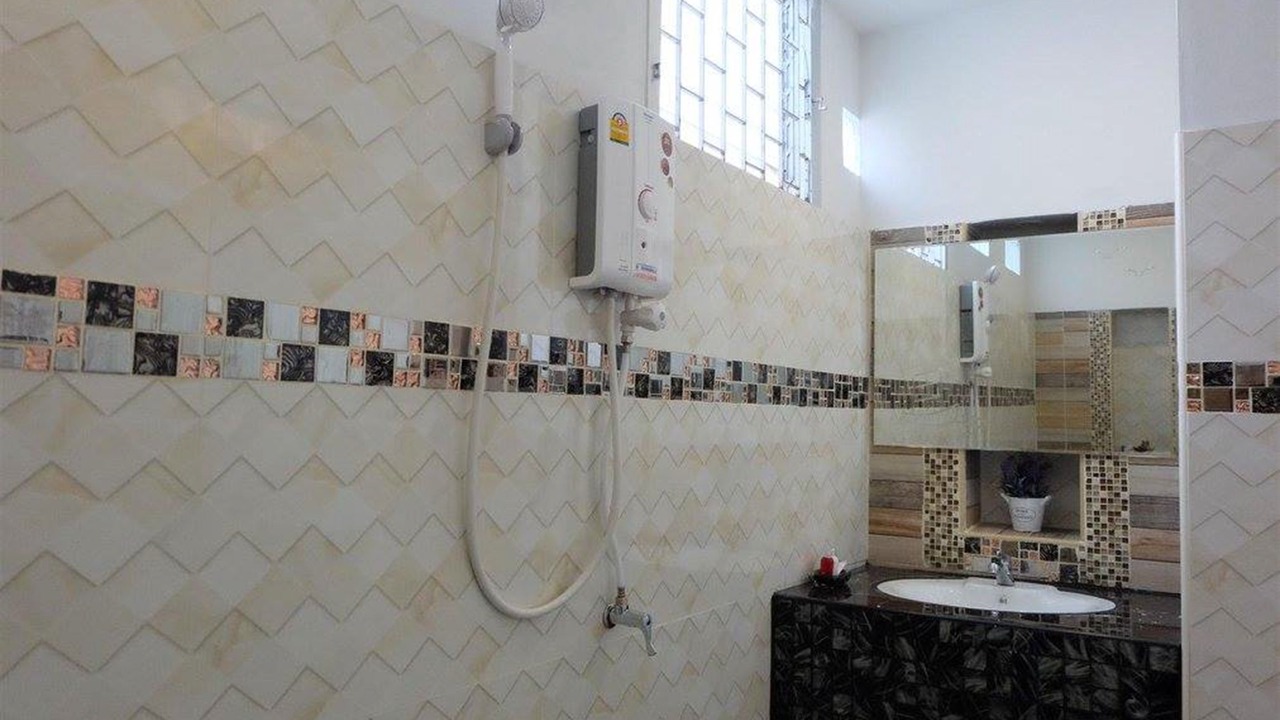 Photo of Bathroom in Samphao Lom