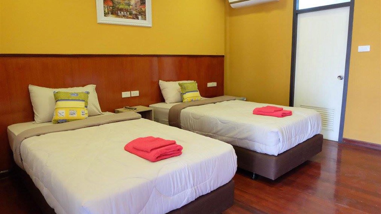 Photo of Bedroom in Samphao Lom