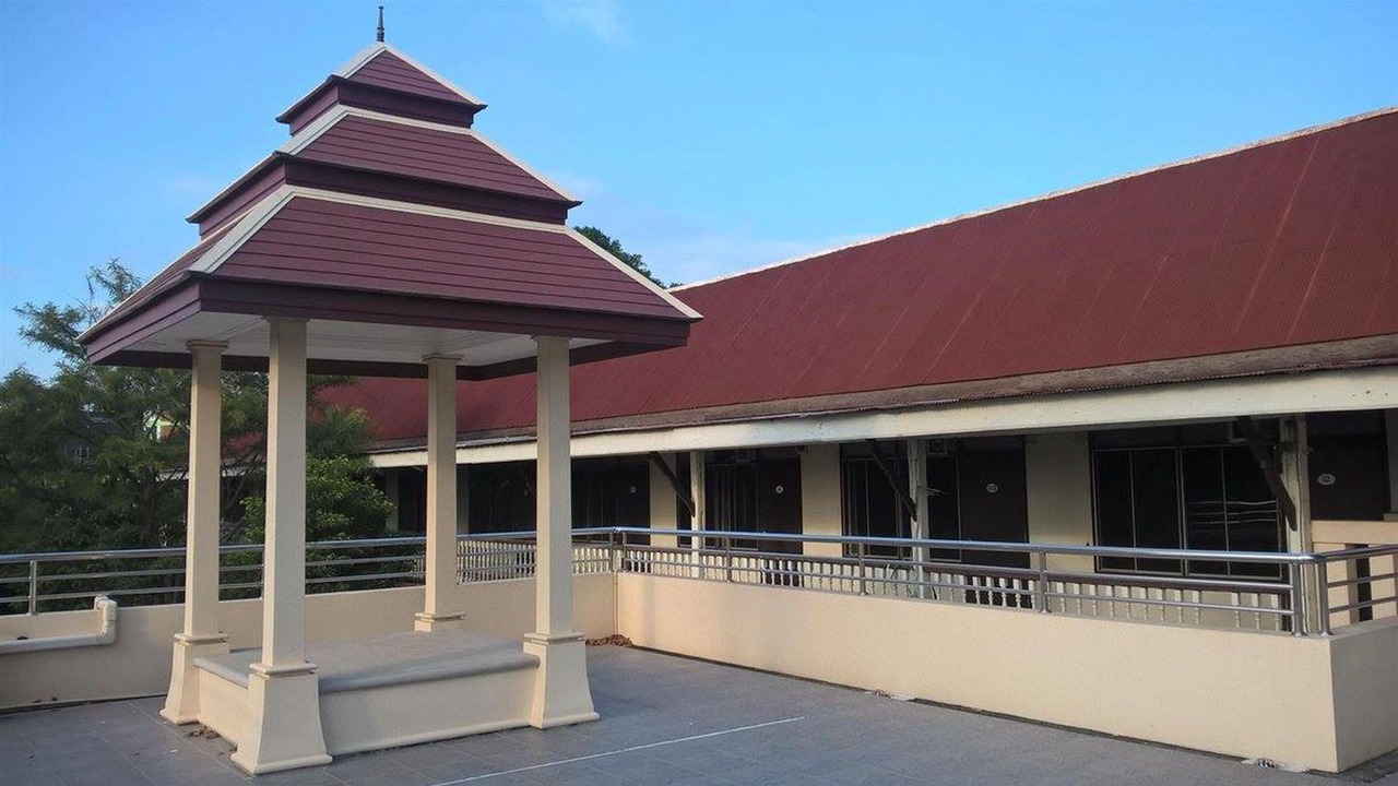 Photo of Outdoor in Samphao Lom