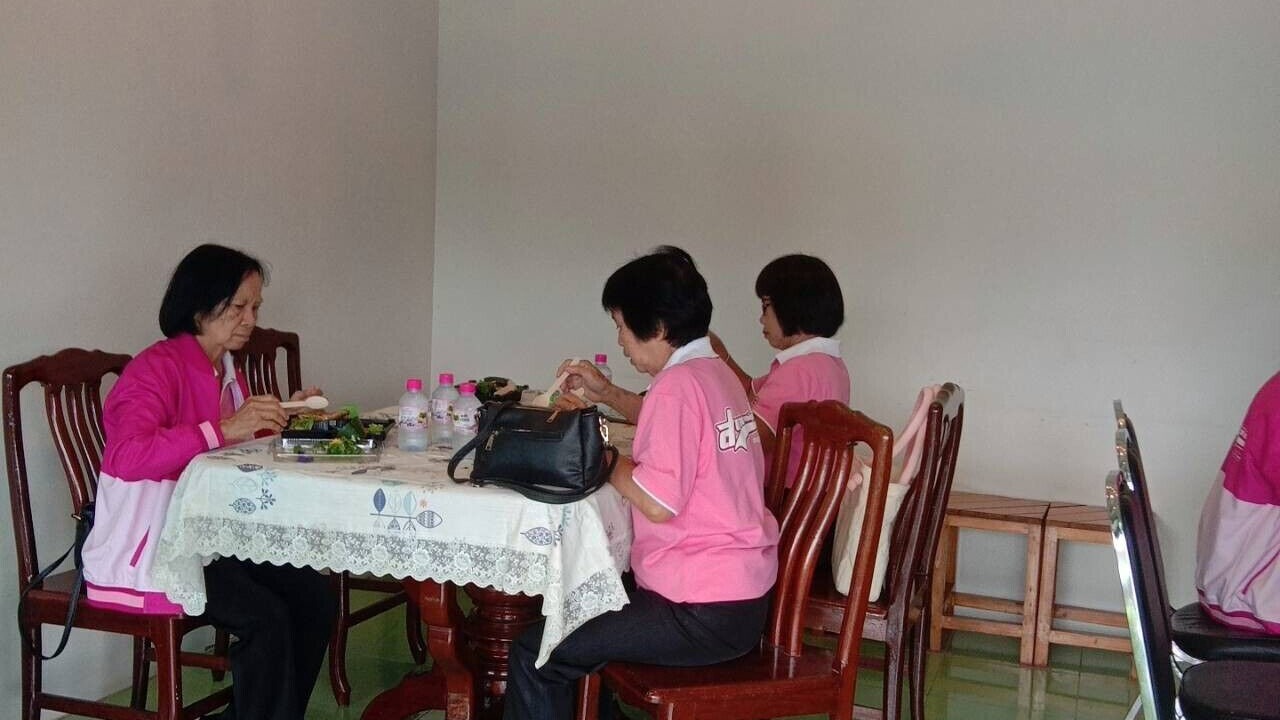 Photo of Livingroom in Khlung