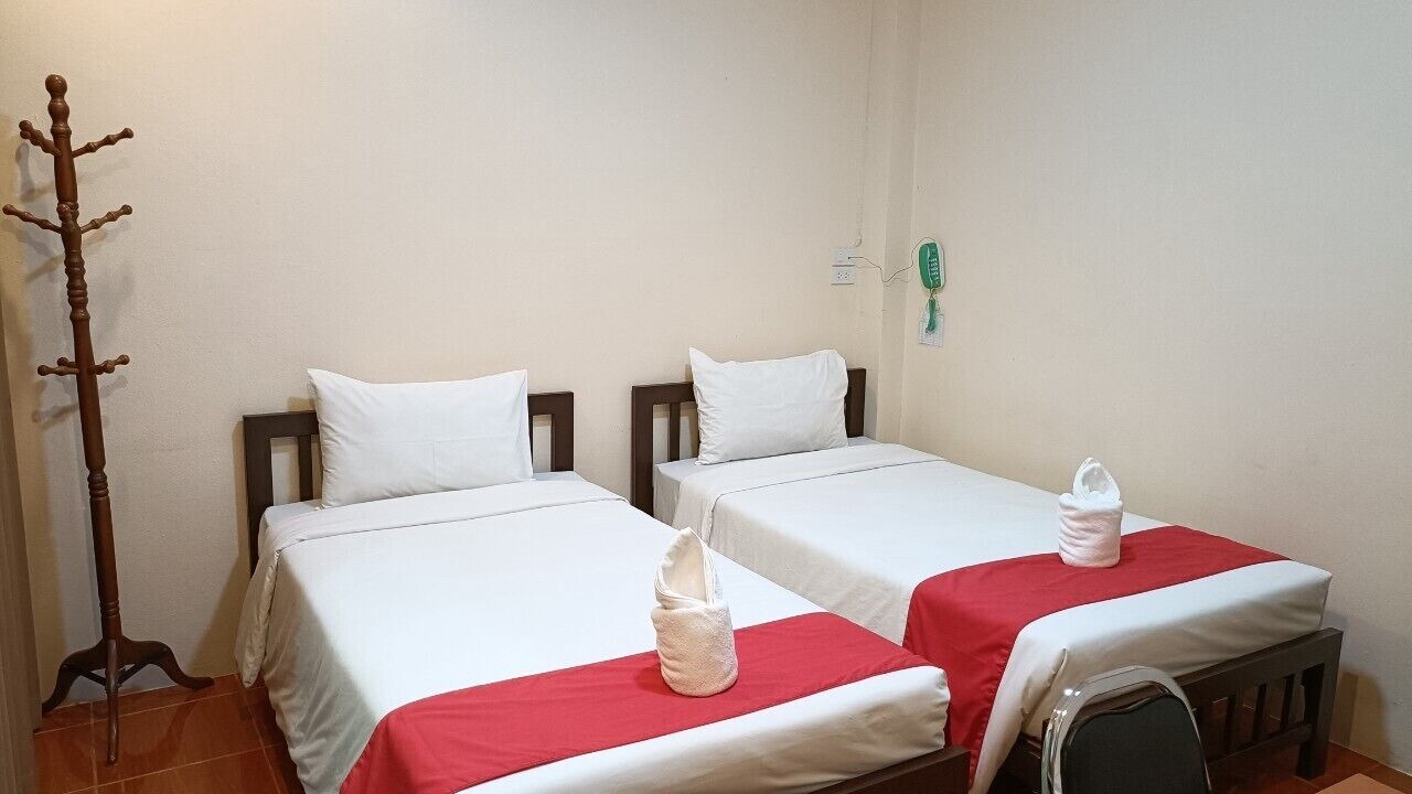 Photo of Bedroom in Khlung