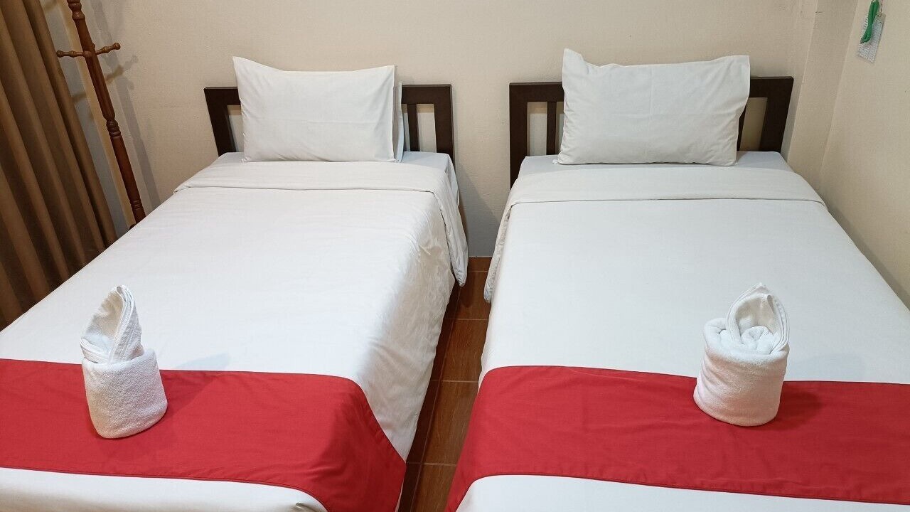 Photo of Bedroom in Khlung