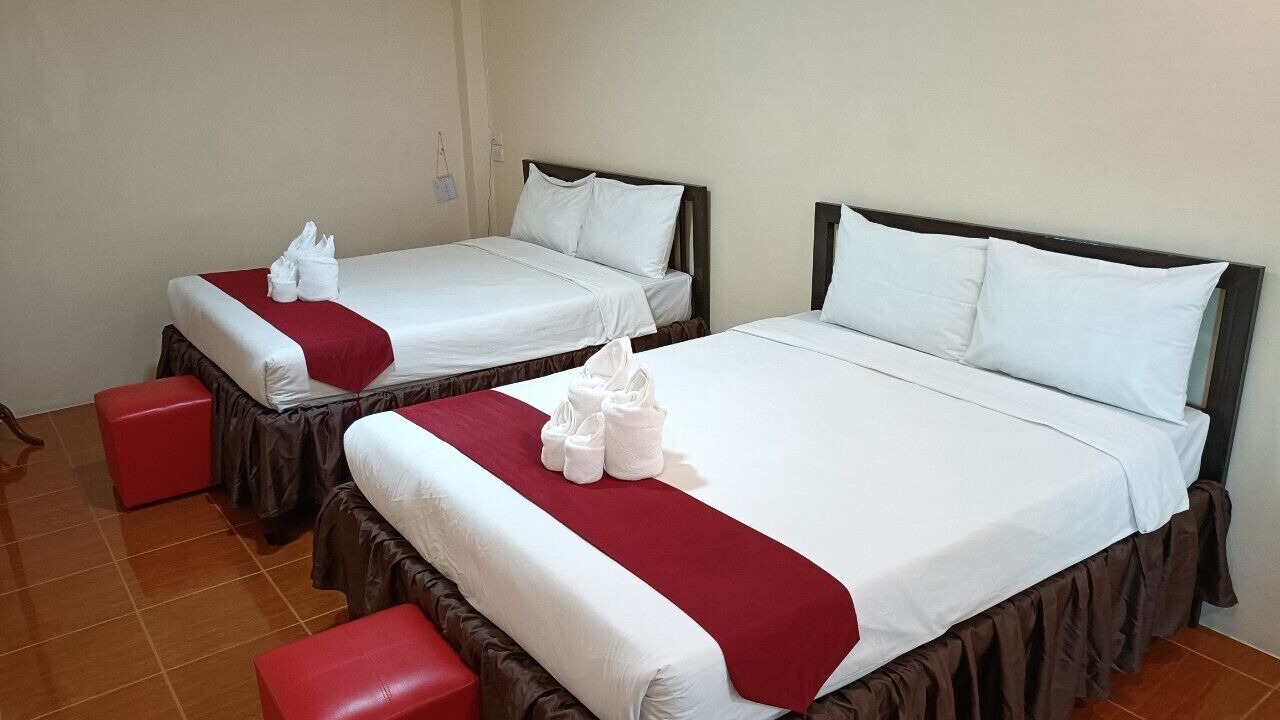 Photo of Bedroom in Khlung