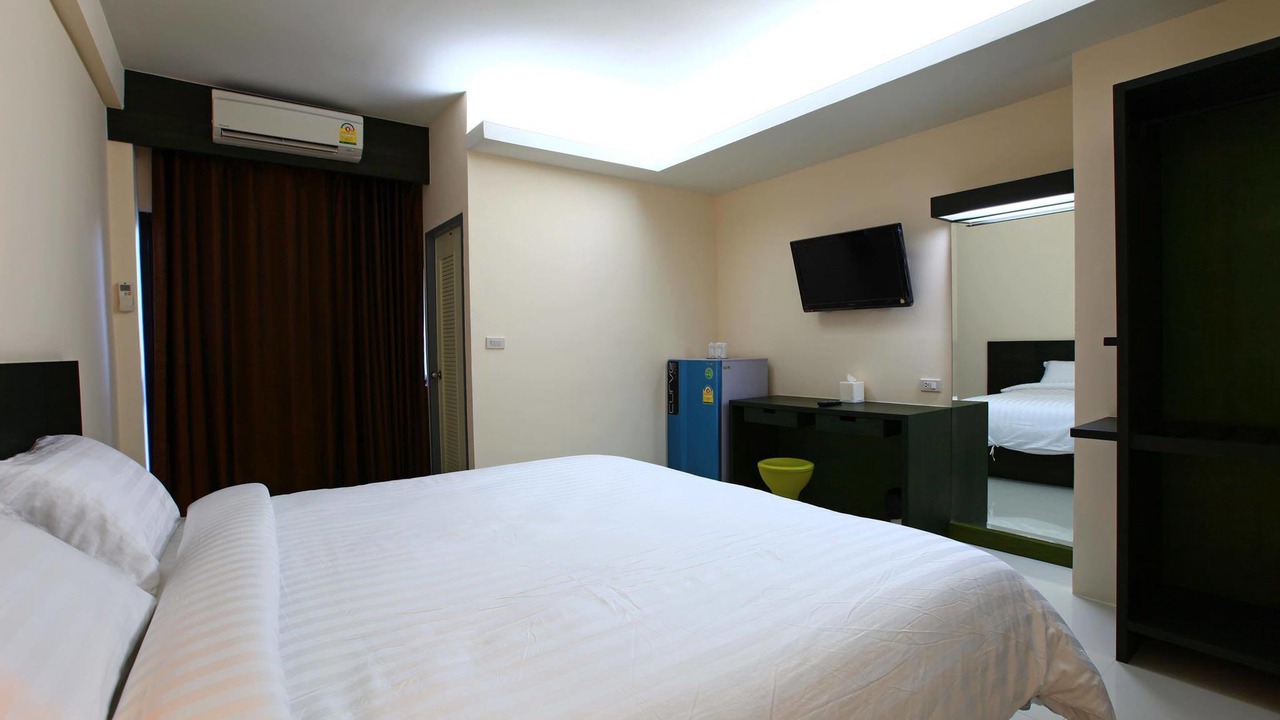Photo of Bedroom in Nai Mueang