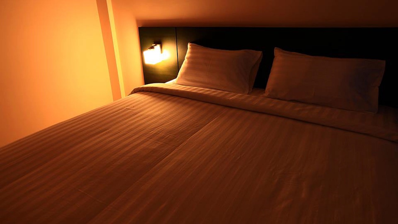 Photo of Bedroom in Nai Mueang