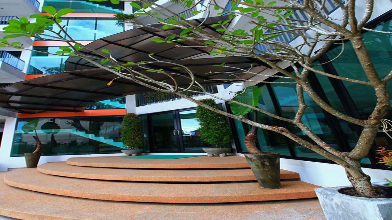 Photo of Outdoor in Nai Mueang
