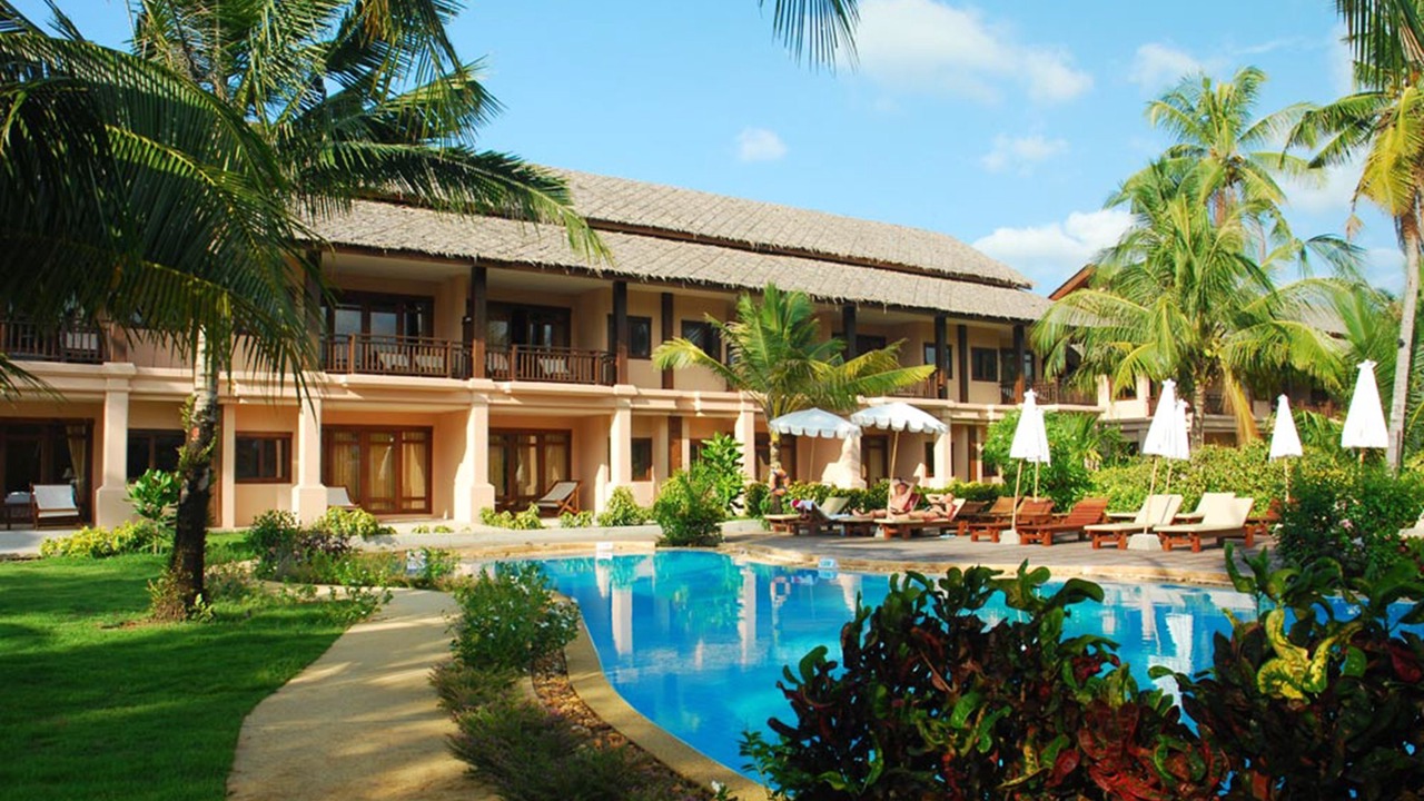 Photo of Outdoor in Khuk Khak Beach