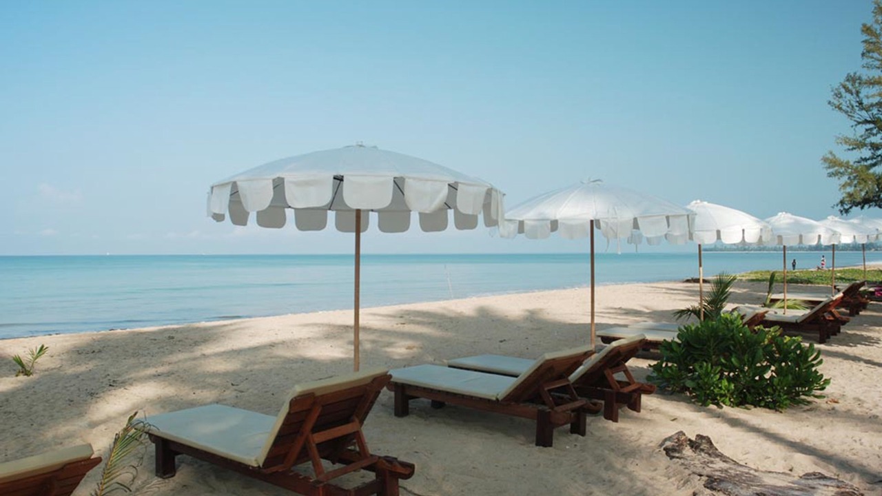 Photo of Outdoor in Khuk Khak Beach