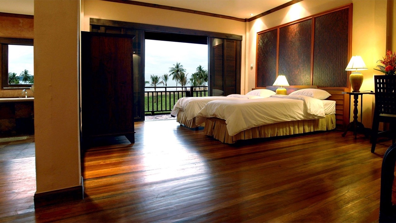 Photo of Bedroom in Khuk Khak Beach