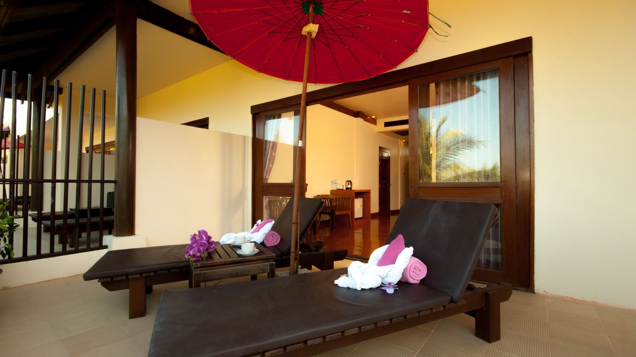 Photo of Livingroom in Khuk Khak Beach