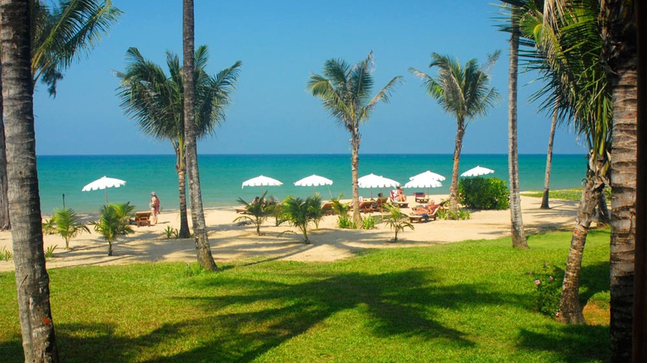 Photo of Others in Khuk Khak Beach