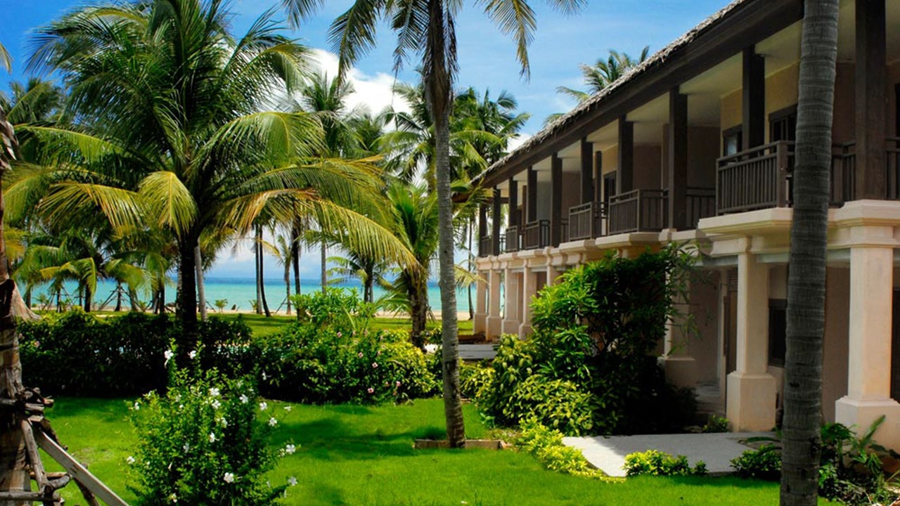 Photo of Outdoor in Khuk Khak Beach