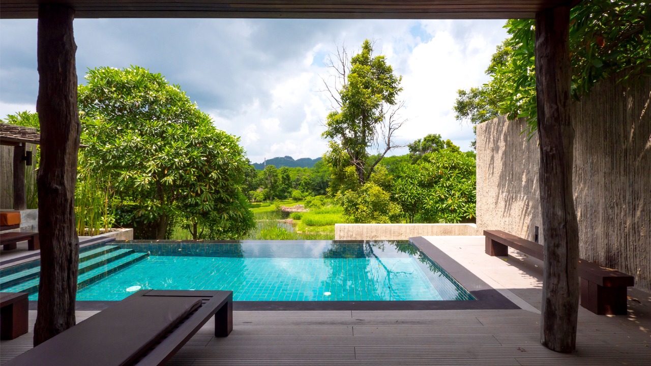 Photo of Outdoor in Mu Si