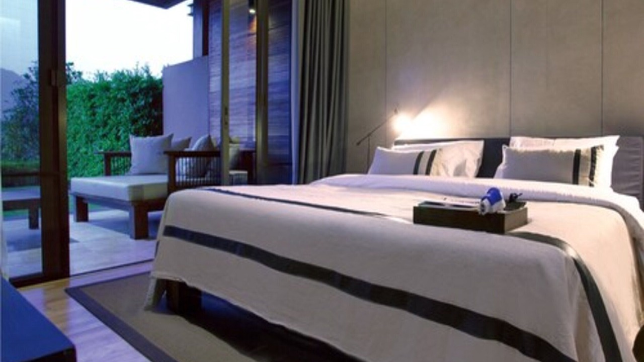 Photo of Bedroom in Mu Si