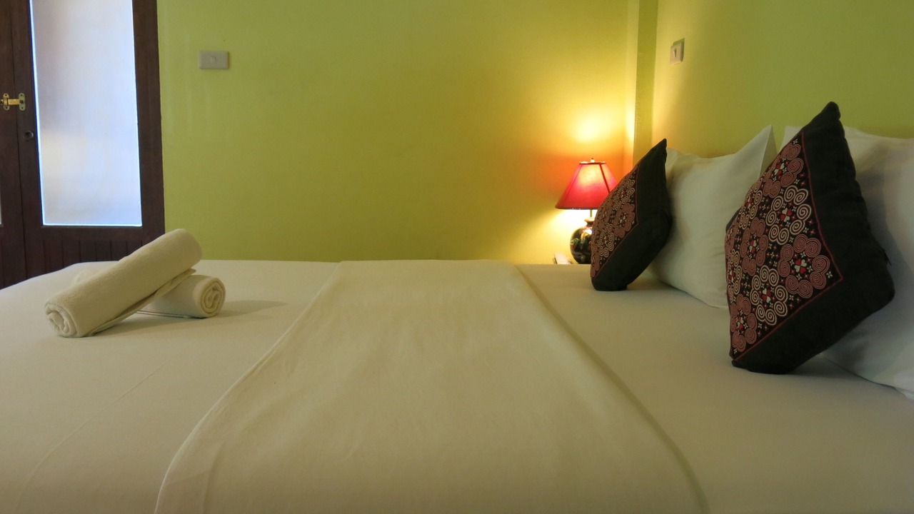 Photo of Bedroom in Mueang Nga