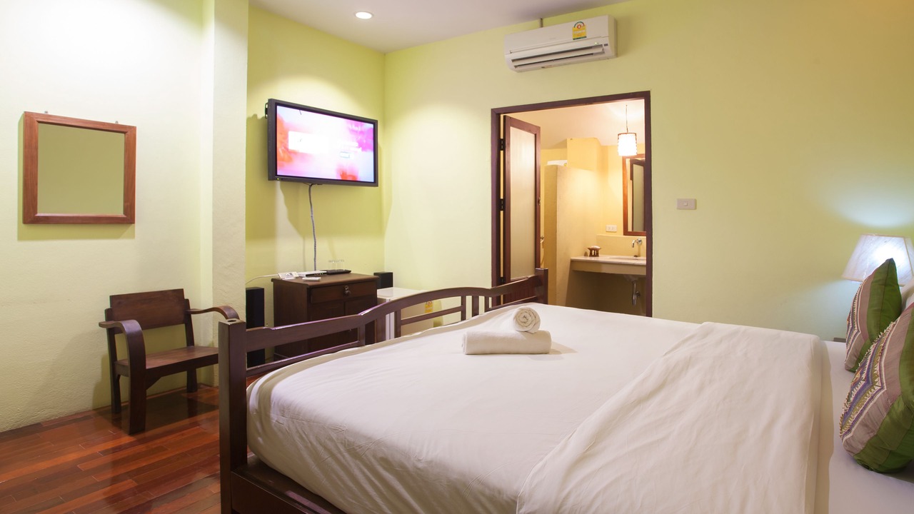 Photo of Bedroom in Mueang Nga