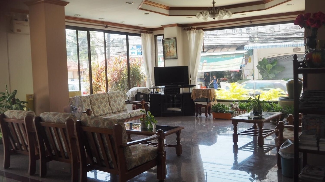 Photo of Livingroom in Chumphon