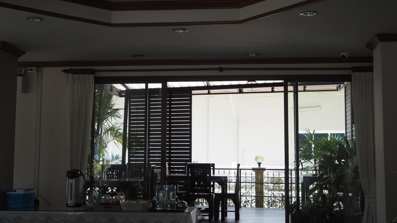 Photo of Patio Balcony in Chumphon