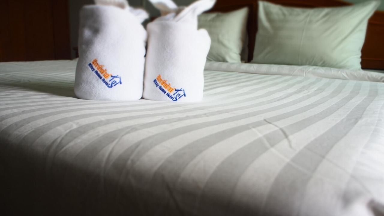 Photo of Bedroom in Chumphon