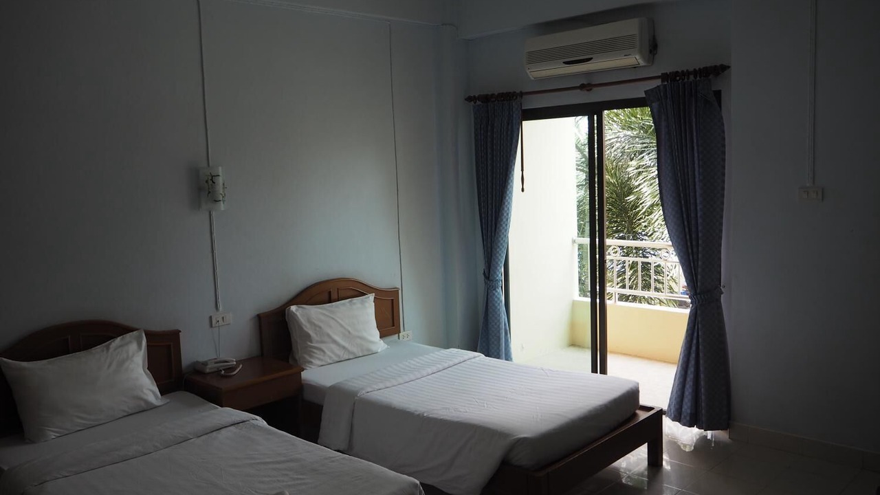 Photo of Bedroom in Chumphon