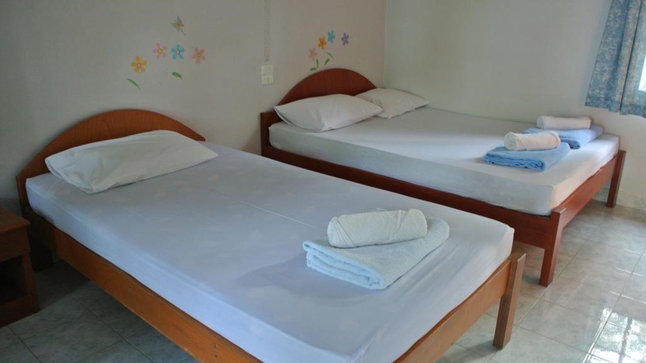 Photo of Bedroom in Saphli