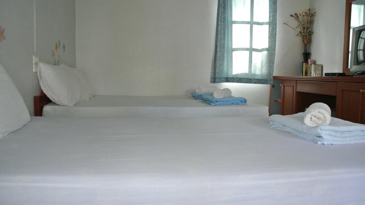 Photo of Bedroom in Saphli