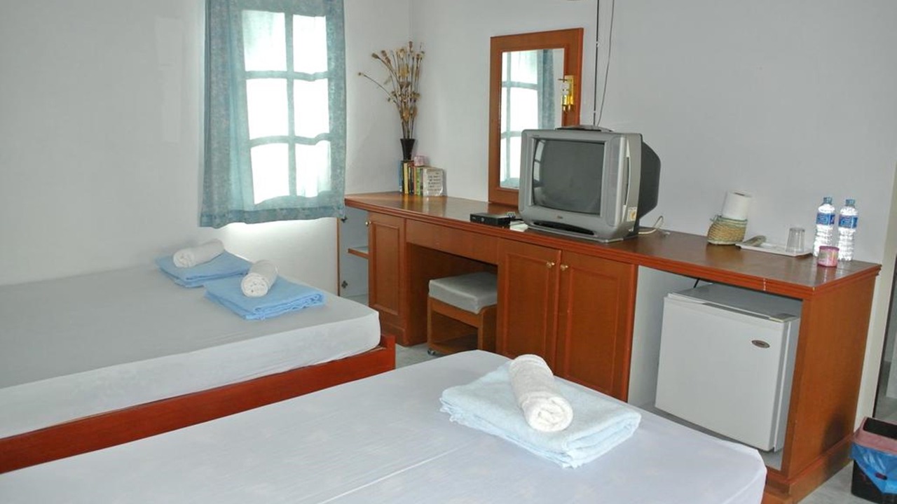 Photo of Bedroom in Saphli