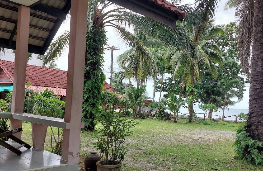 Photo of Patio Balcony in Saphli