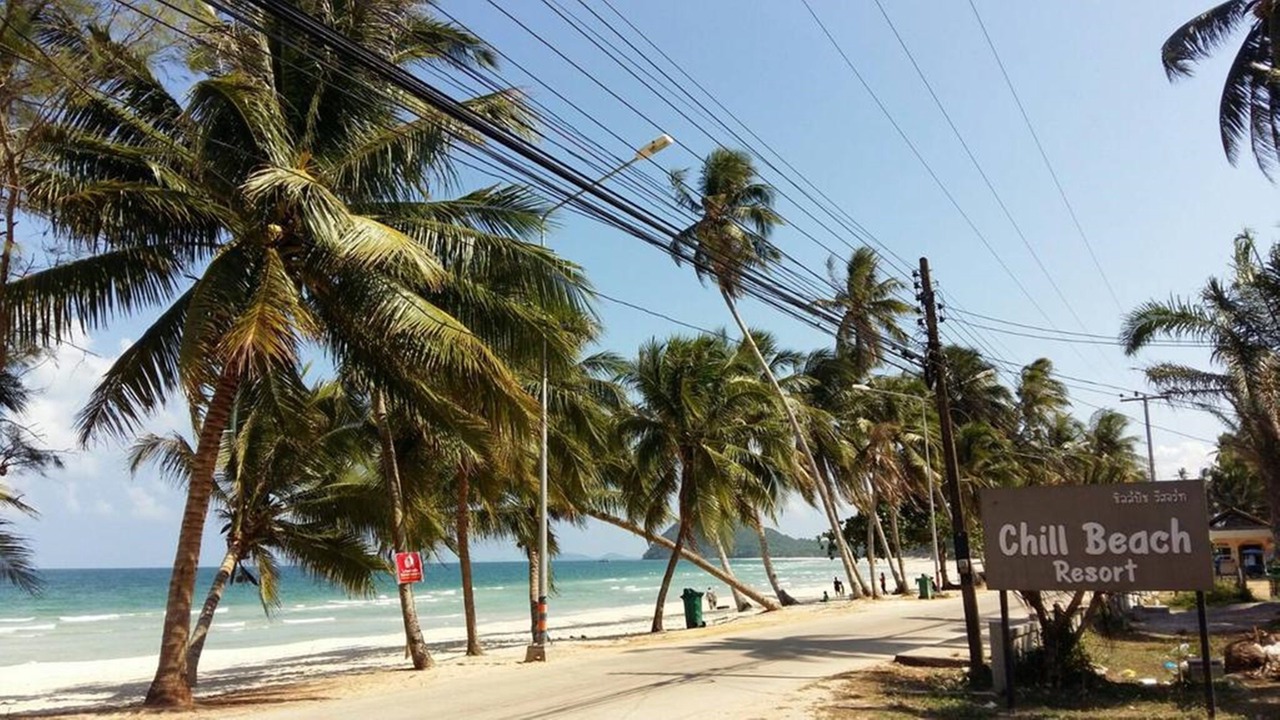 Photo of Outdoor in Saphli