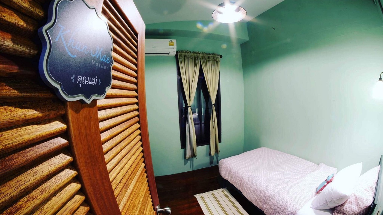 Photo of Bedroom in Pak Nam
